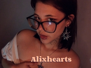 Alixhearts