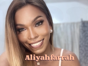 Aliyahfarrah