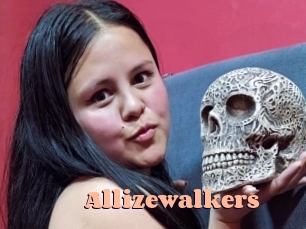 Allizewalkers