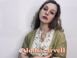 Alodiacarvell