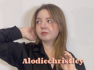 Alodiechristley