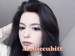 Alodiecubitt