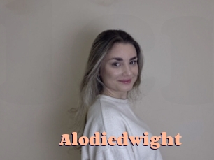 Alodiedwight