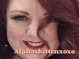 Alphaskittenxoxo