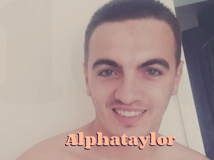 Alphataylor