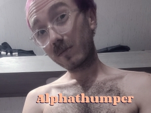 Alphathumper