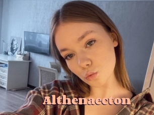 Althenaecton