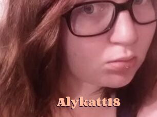 Alykatt18