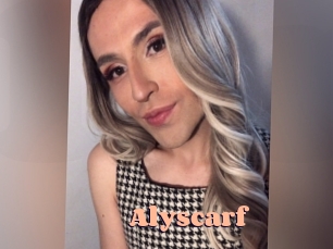 Alyscarf