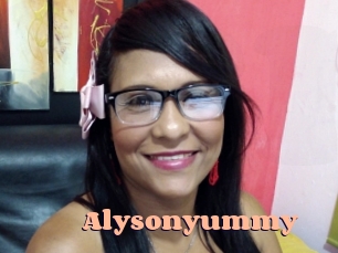 Alysonyummy