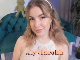 Alyviacobb