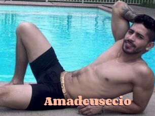 Amadeusecio