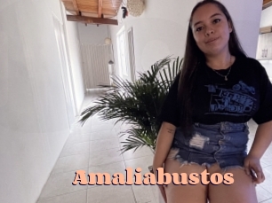 Amaliabustos