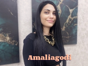 Amaliagodi