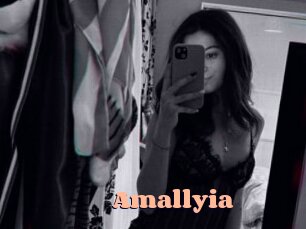 Amallyia