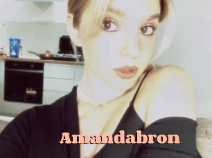 Amandabron