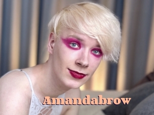 Amandabrow