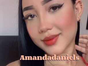 Amandadaniels