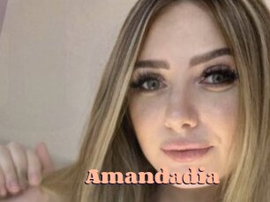 Amandadia