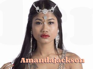 Amandajackson