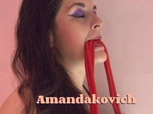 Amandakovich