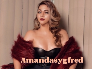 Amandasygfred