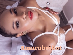 Amaraboikot