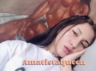 Amatistaqueen