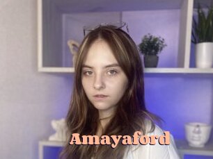 Amayaford