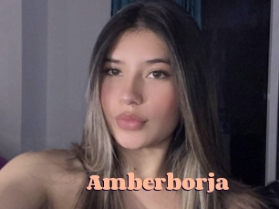 Amberborja