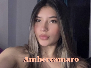 Ambercamaro