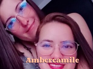 Ambercamile