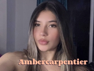 Ambercarpentier