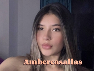 Ambercasallas