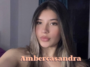 Ambercasandra