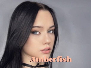 Amberfish