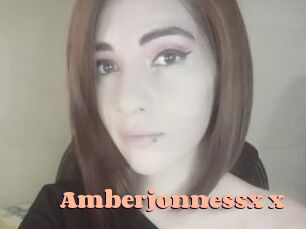 Amberjonnessx_x