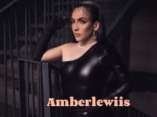 Amberlewiis