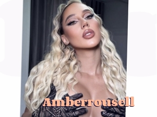 Amberrousell