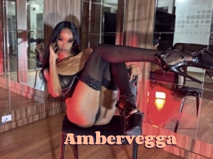 Ambervegga