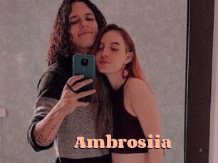 Ambrosiia