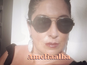 Ameliaalba