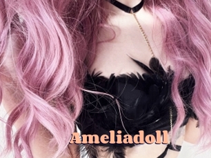 Ameliadoll