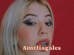 Ameliagales