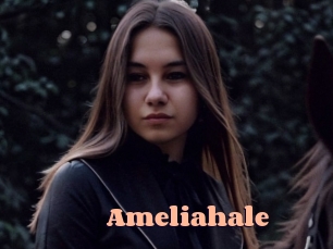 Ameliahale