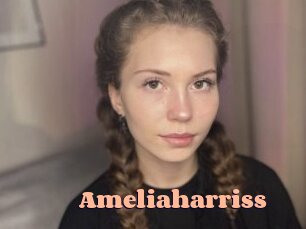 Ameliaharriss