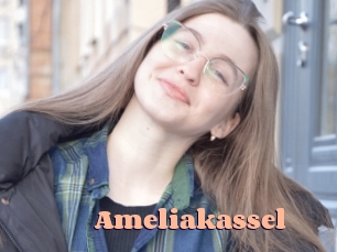 Ameliakassel