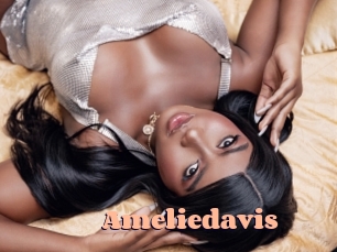 ameliedavis Chatte Rasée