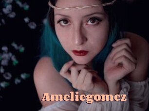 Ameliegomez