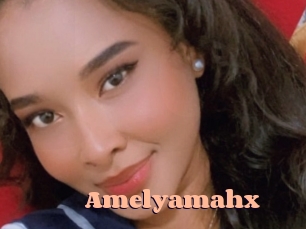 Amelyamahx